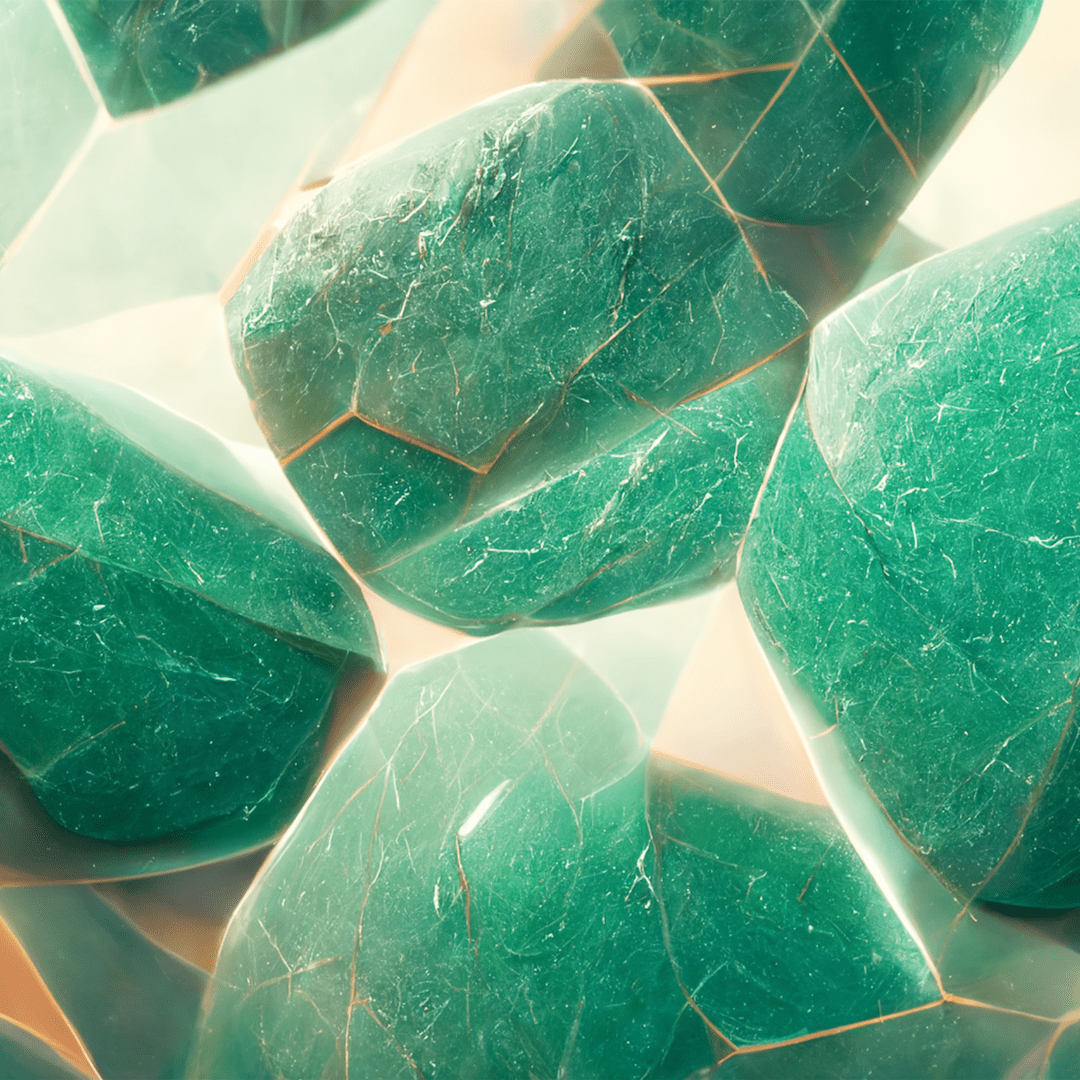 Which of these stones speaks to your soul?