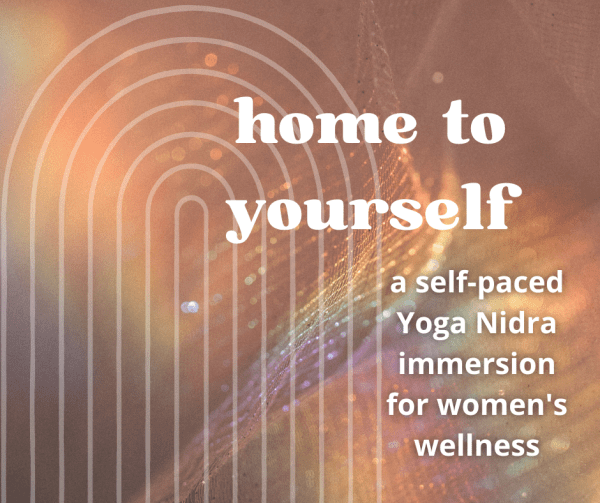 yoga-nidra