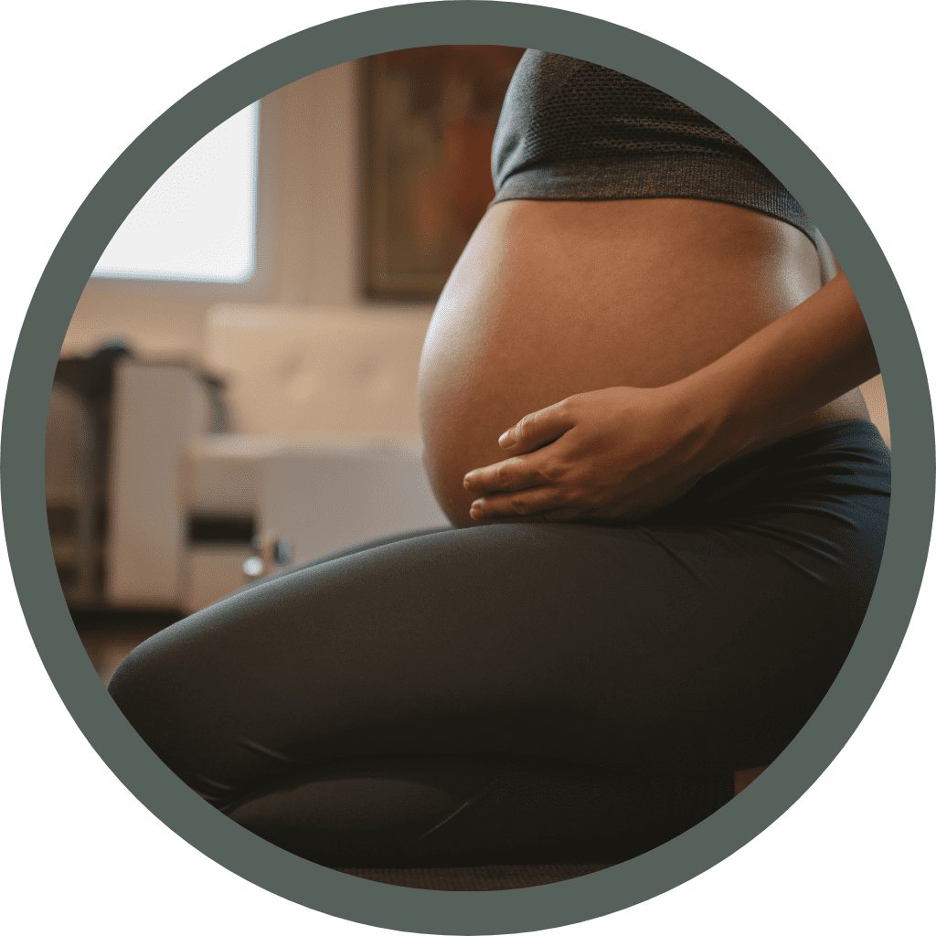 PreNatal Yoga Programs in Amherstburg & Windsor