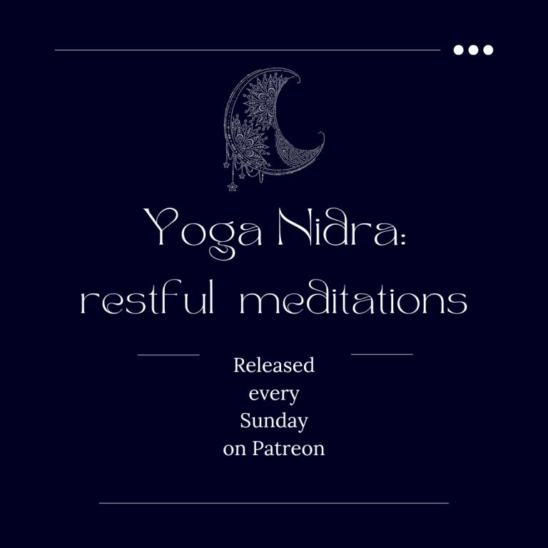 yoga-nidra