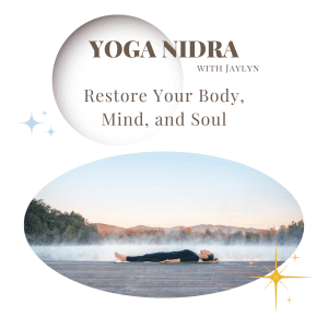 yoga-nidra