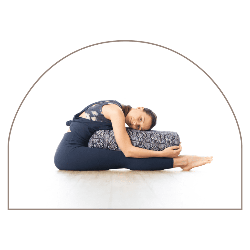 yin-yoga