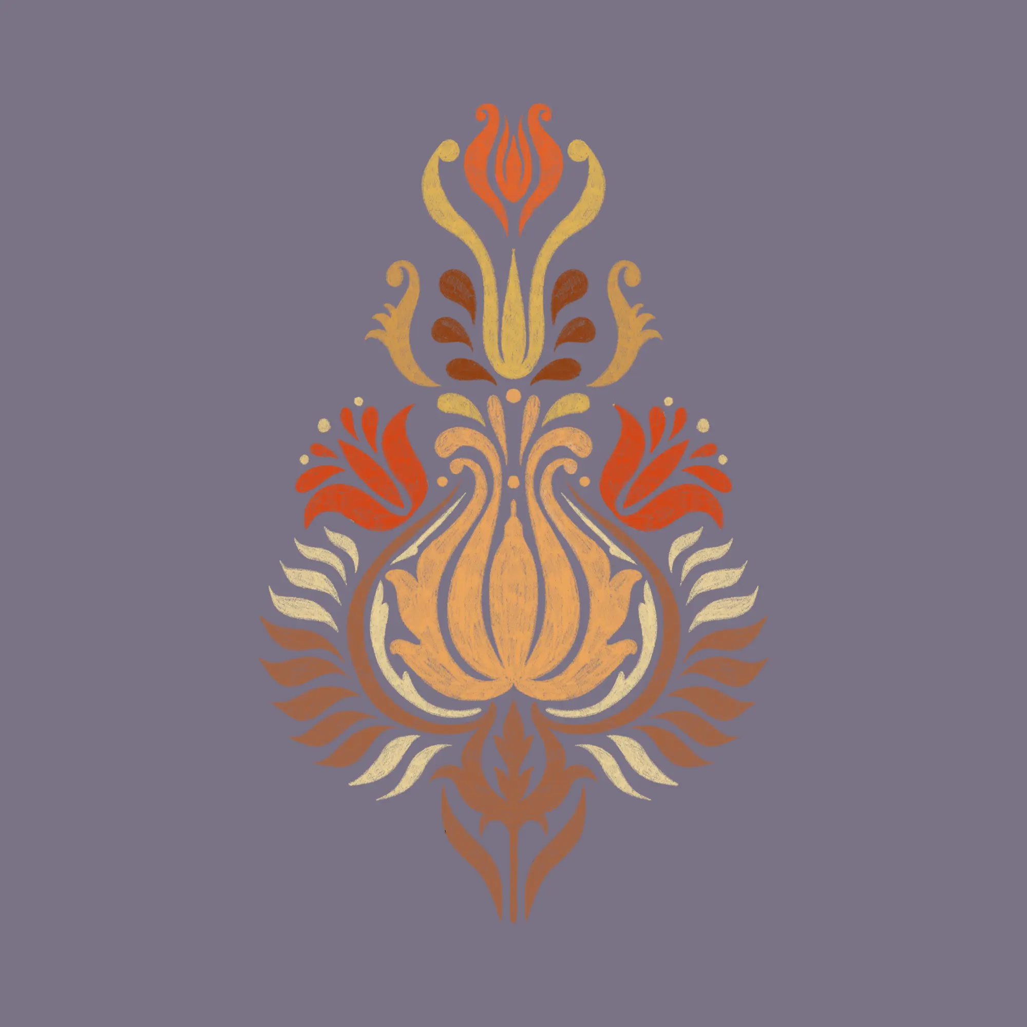 Flower Phase Meditation